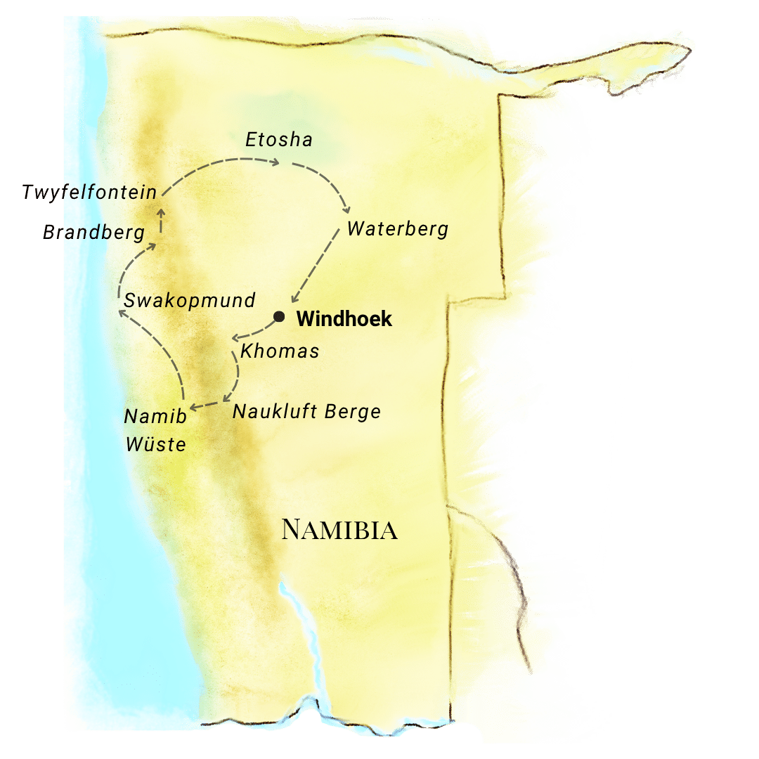 KG-Familienerlebnis-Namibia_karte