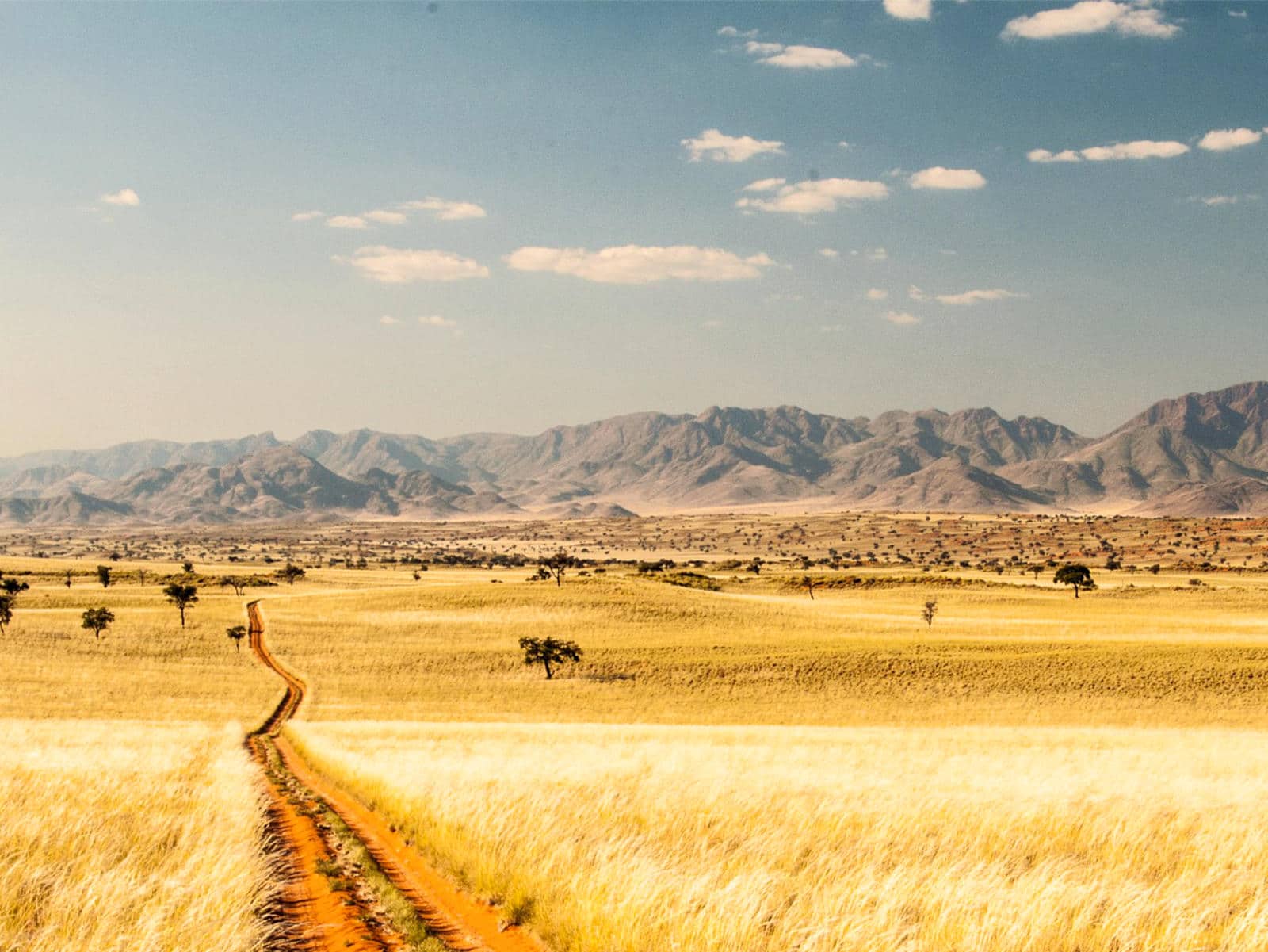 Selbstfahrerreise – Wanderreise Namibia