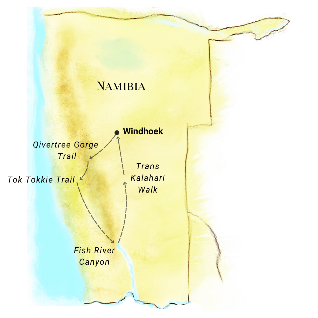 Wanderreise-Namibia-1_karte