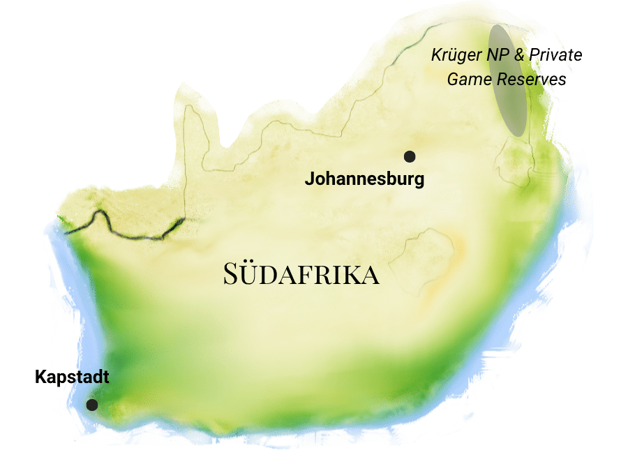 kruger_nationalpark_Karte