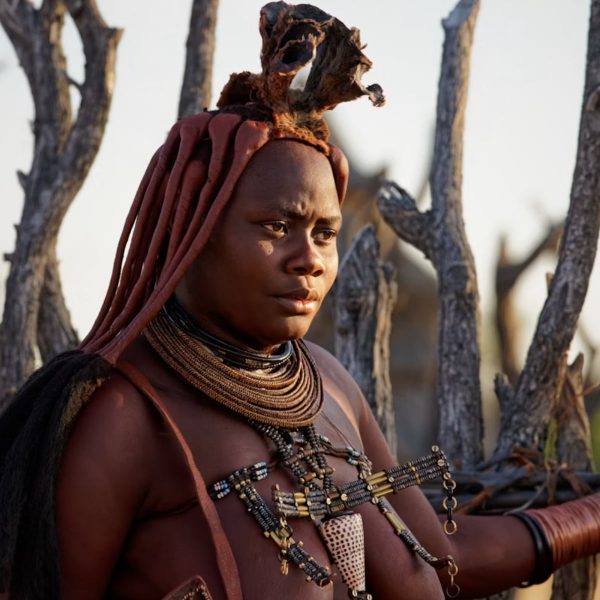 himba
